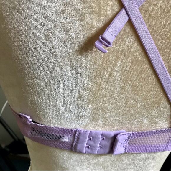 Inc International Concepts NWT Lift Bra Women 34C - Picture 8 of 12